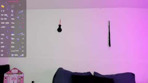 Blue online show from 01-08-26, 08:11