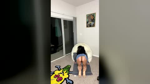 juanitodeynewyork online show from 12-03-25, 03:03