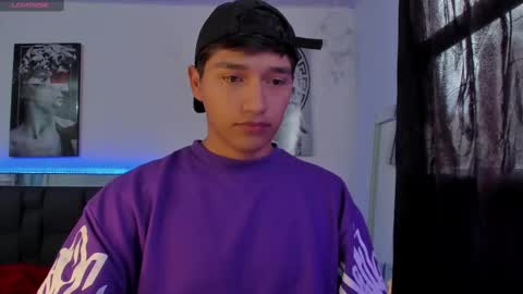 juanjo ferrari online show from 10-26-25, 04:57