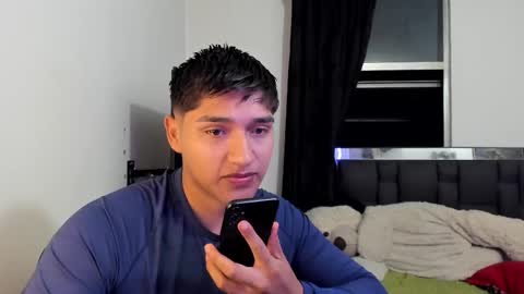 juanjo ferrari online show from 03-24-26, 11:54