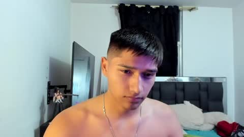 juanjo ferrari online show from 04-26-26, 03:37