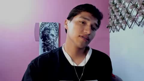 juanjo ferrari online show from 07-28-26, 02:51