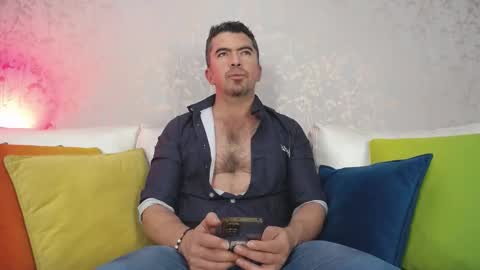 Juan k online show from 02-10-26, 03:21