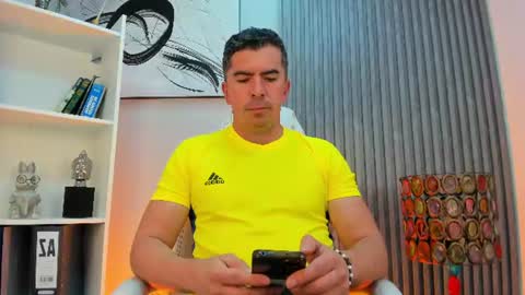 Juan k online show from 07-09-26, 04:49