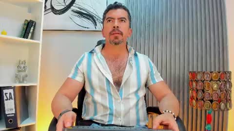Juan k online show from 07-24-26, 04:10