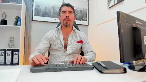Juan k online show from 07-27-26, 04:30