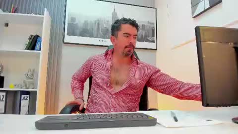 Juan k online show from 07-29-26, 03:59