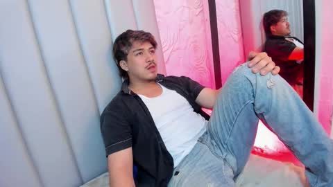 JUAN  online show from 03-15-26, 05:24