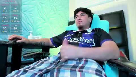 JUAN  online show from 07-24-26, 02:09