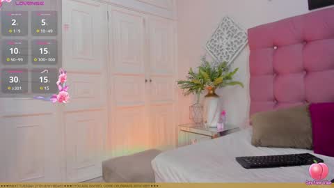 Juan Miguel online show from 01-18-25, 10:06