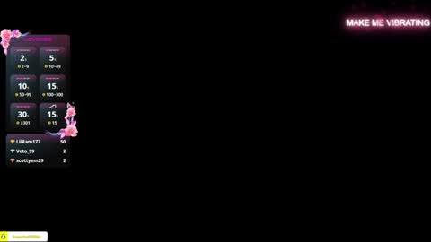 Juan Miguel online show from 01-28-25, 01:05