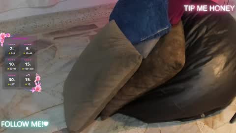 Juan Miguel online show from 02-12-25, 11:07