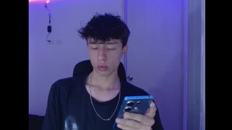 juanmres online show from 12-22-25, 06:27