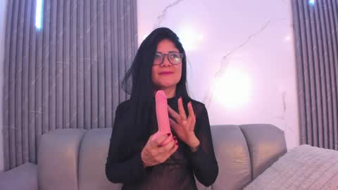 juannita_love online show from 05-19-26, 11:55