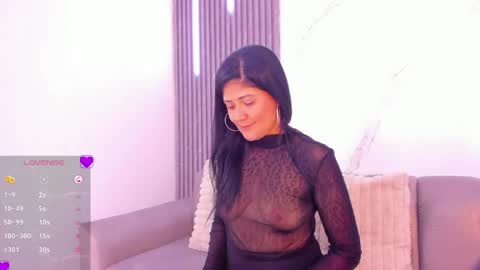 juannita_love online show from 06-04-26, 08:48