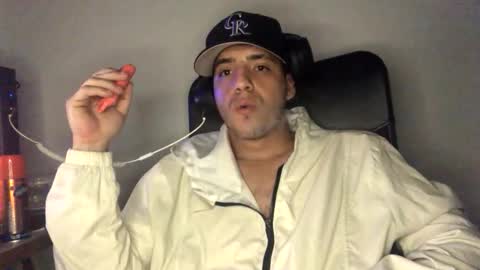juannvalencia11 online show from 05-03-26, 05:57