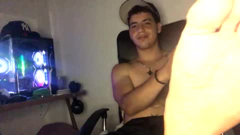 juannvalencia11 online show from 05-21-26, 05:25