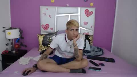 juanse18hot online show from 10-23-25, 06:34