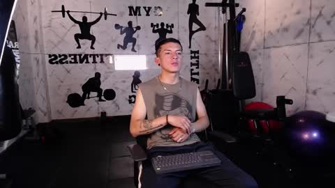 Juanse Colling online show from 03-02-26, 09:32