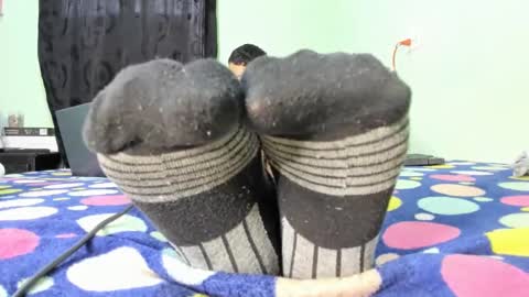 juansuarez204 online show from 01-25-25, 11:11