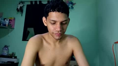 juansuarez204 online show from 03-05-25, 03:08