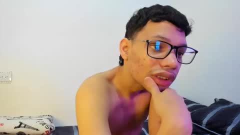 juansuarez204 online show from 10-13-25, 07:36