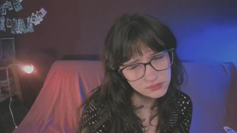 Snapshot of juby_yubi chatting on 05-29-26, 12:36 Arina online show from 05-29-26, 12:36