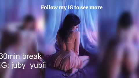 Snapshot of juby_yubi chatting on 06-03-26, 02:33 Arina online show from 06-03-26, 02:33