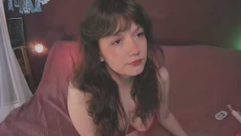 Arina online show from 07-06-26, 12:02