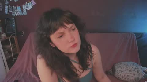 Arina online show from 07-30-26, 12:04