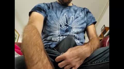 Jude online show from 11-16-25, 05:07