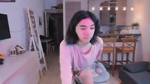 Snapshot of judame_aoi chatting on 05-15-26, 11:17 Aoi online show from 05-15-26, 11:17