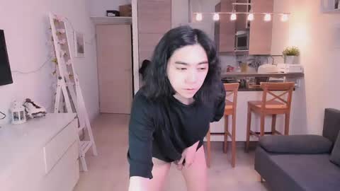 Snapshot of judame_aoi chatting on 05-18-26, 11:16 Aoi online show from 05-18-26, 11:16
