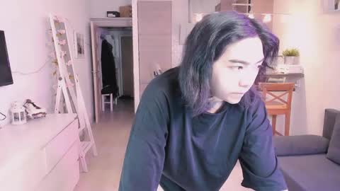Snapshot of judame_aoi chatting on 05-19-26, 10:43 Aoi online show from 05-19-26, 10:43