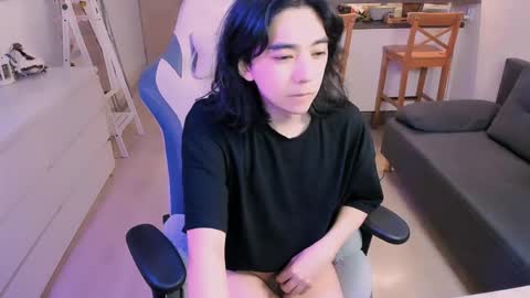 Snapshot of judame_aoi chatting on 05-30-26, 11:51 Aoi online show from 05-30-26, 11:51