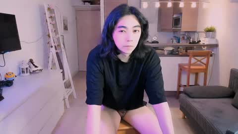 Snapshot of judame_aoi chatting on 06-02-26, 12:07 Aoi online show from 06-02-26, 12:07