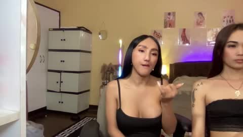 EloiseMoree online show from 01-27-25, 11:54