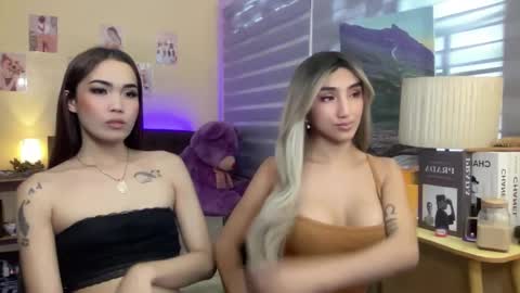 EloiseMoree online show from 02-07-25, 07:50