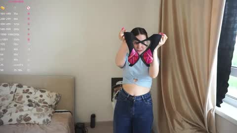 We Kate and EvaDay   AshleyNight  Lovense is on PVT ALWAYS OPEN  online show from 05-14-26, 05:58