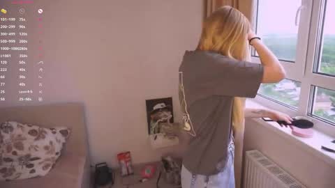 We Kate and EvaDay   AshleyNight  Lovense is on PVT ALWAYS OPEN  online show from 05-28-26, 05:49