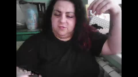JudithQKiss online show from 12-03-25, 11:08