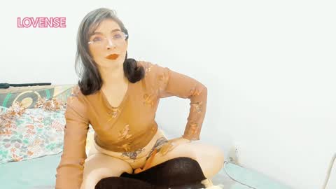 Judith Cabrales online show from 12-30-24, 02:40