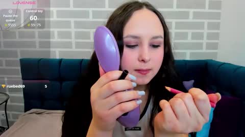 Judy online show from 02-28-26, 12:55