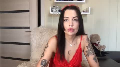 JudyLaNeon online show from 06-30-26, 03:46