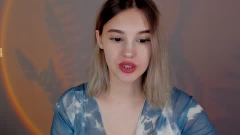 Angelica online show from 01-28-25, 07:00