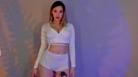 Angelica online show from 02-07-25, 02:08