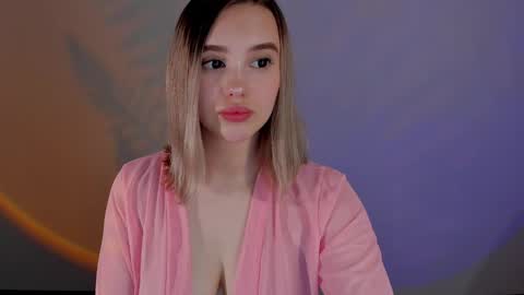 Angelica online show from 02-08-25, 04:57