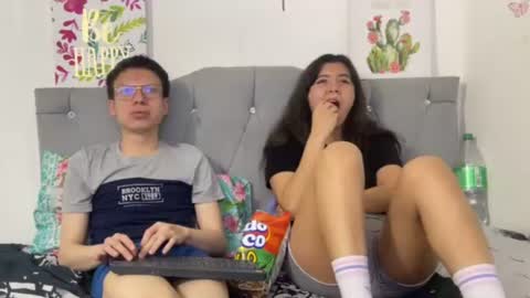 judytbby online show from 07-22-26, 01:52
