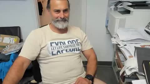 Snapshot of juergenkru chatting on 09-10-25, 05:57 Giovanni50pro online show from 09-10-25, 05:57