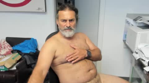 Snapshot of juergenkru chatting on 09-20-25, 12:39 Giovanni50pro online show from 09-20-25, 12:39